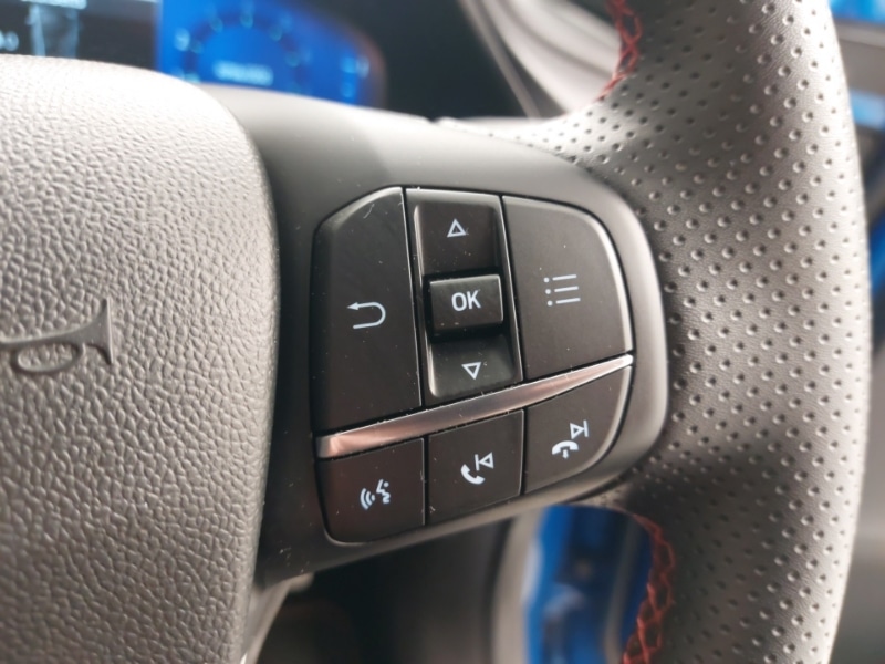 Used Ford Puma 2021 for sale - 76800157: Photo 13