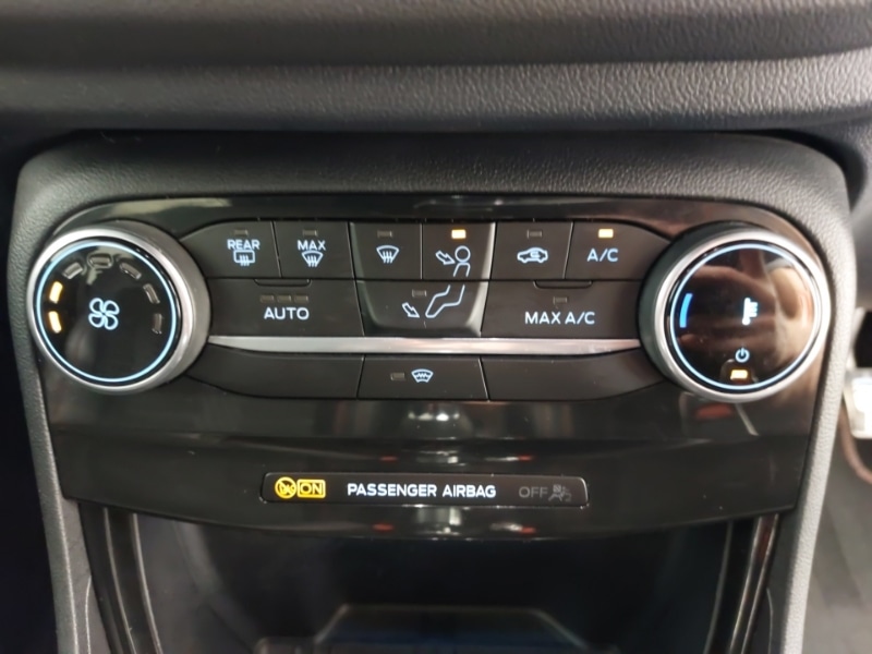 Used Ford Puma 2021 for sale - 76800157: Photo 17