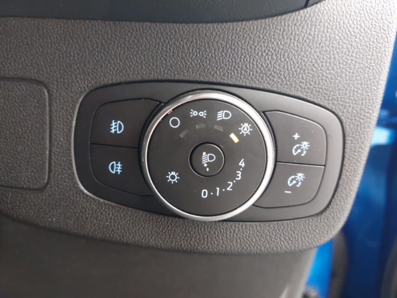 Used Ford Puma 2021 for sale - 76800157: Photo 18