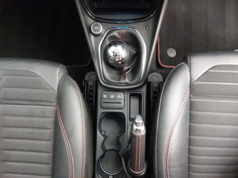 Used Ford Puma 2021 for sale - 76800157: Photo 19