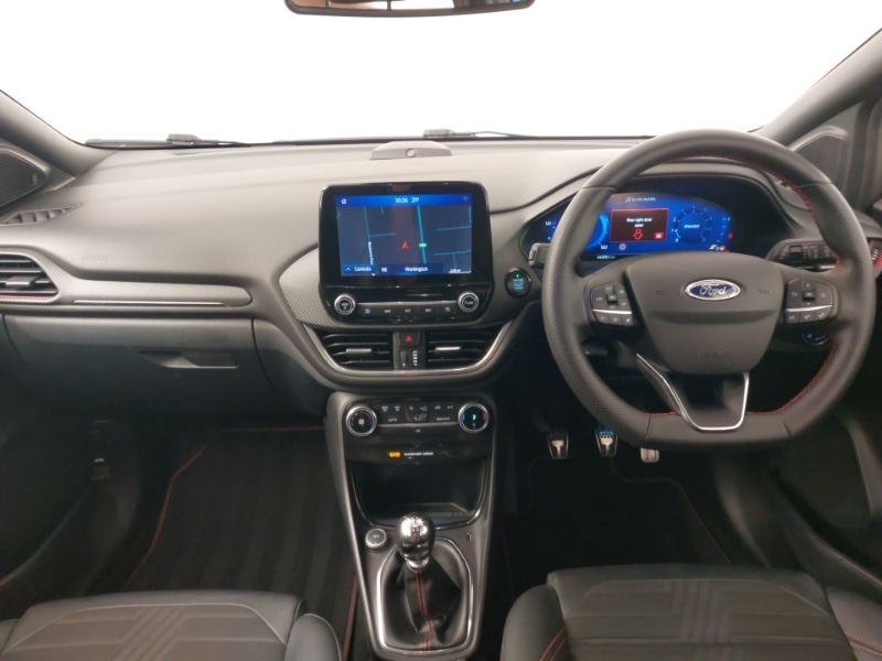 Used Ford Puma 2021 for sale - 76800157: Photo 2