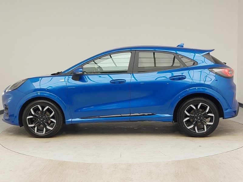 Used Ford Puma 2021 for sale - 76800157: Photo 4