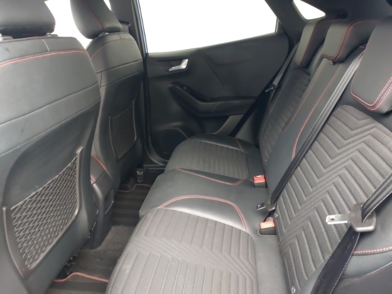 Used Ford Puma 2021 for sale - 76800157: Photo 6