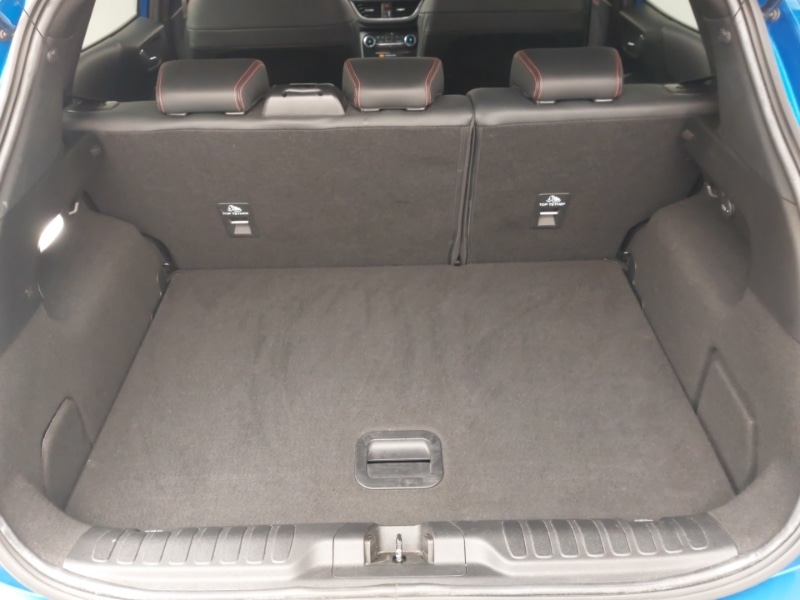 Used Ford Puma 2021 for sale - 76800157: Photo 8