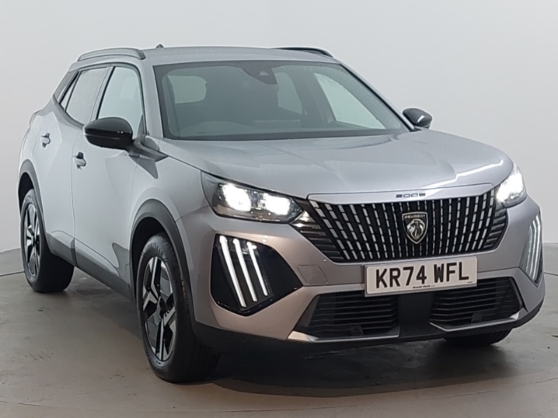 Used Peugeot 2008 2024 for sale - 76771497: Photo 1