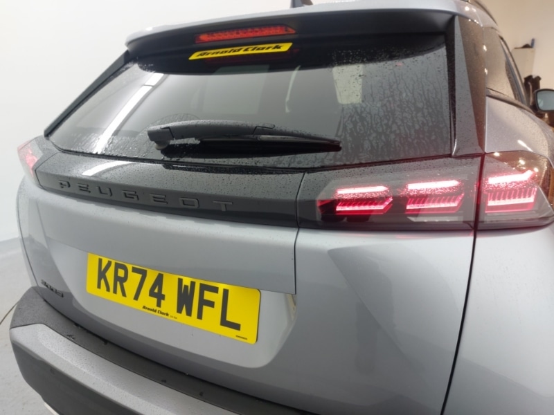 Used Peugeot 2008 2024 for sale - 76771497: Photo 15