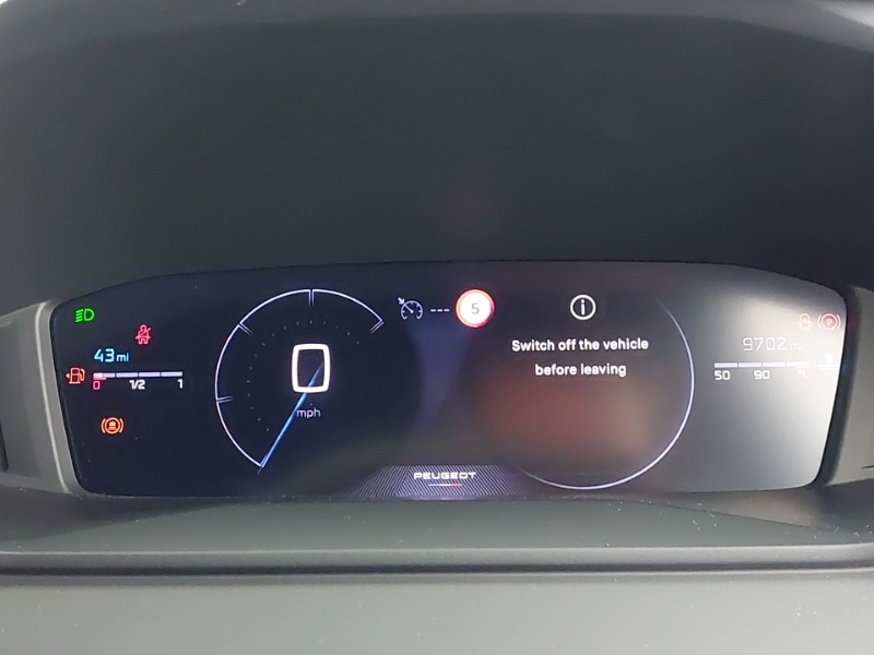 Used Peugeot 2008 2024 for sale - 76771497: Photo 18