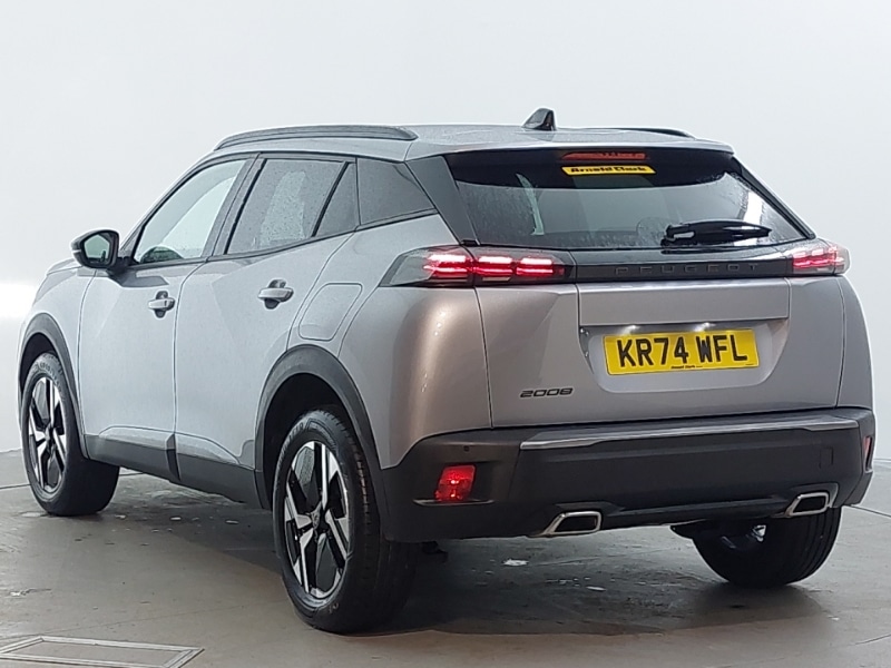 Used Peugeot 2008 2024 for sale - 76771497: Photo 3