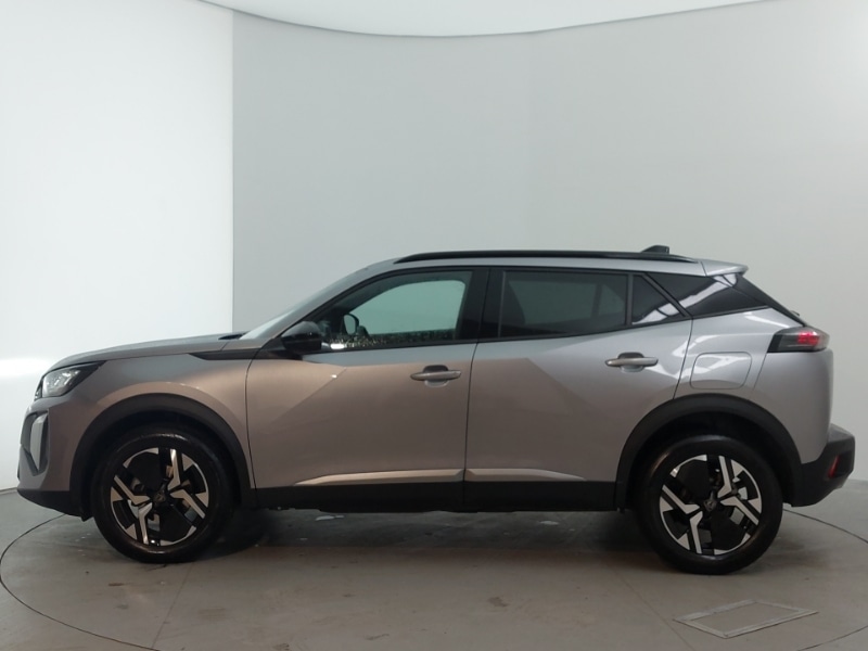 Used Peugeot 2008 2024 for sale - 76771497: Photo 4