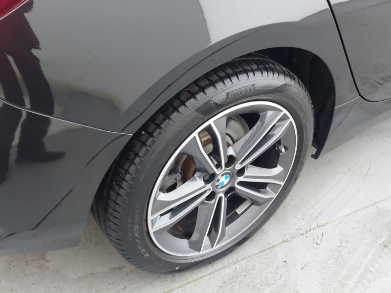 Used BMW 1 Series 2022 for sale - 76354315: Photo 13