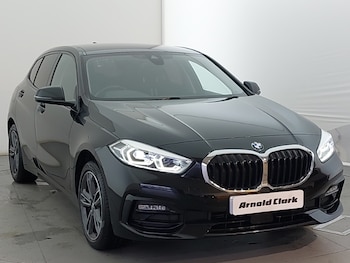 Used BMW 1 Series 2022 for sale - 76354315: Photo