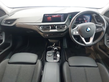 Used BMW 1 Series 2022 for sale - 76354315: Photo
