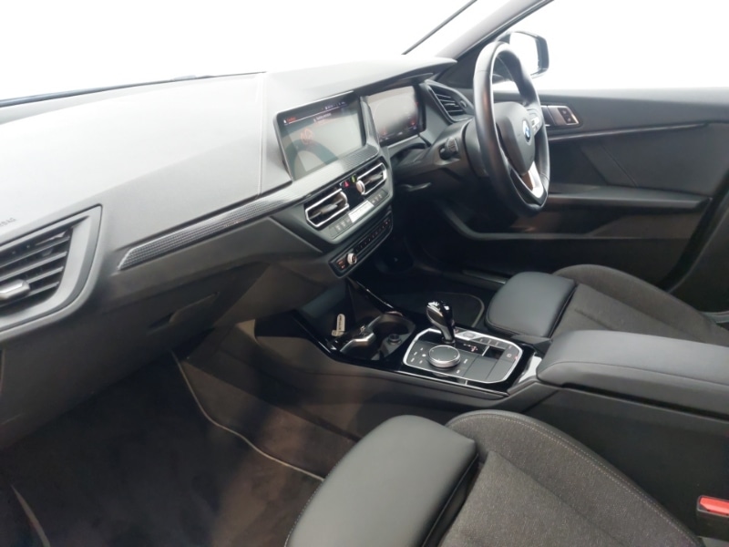 Used BMW 1 Series 2022 for sale - 76354315: Photo 5
