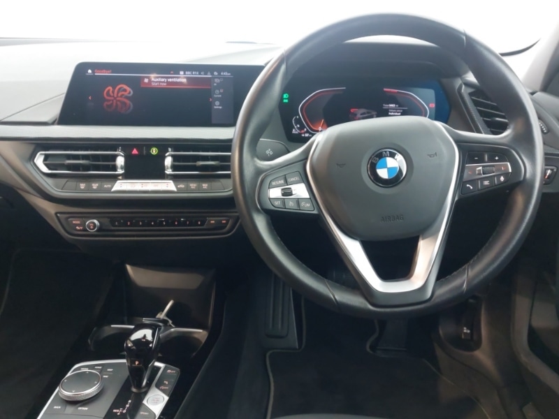 Used BMW 1 Series 2022 for sale - 76354315: Photo 7