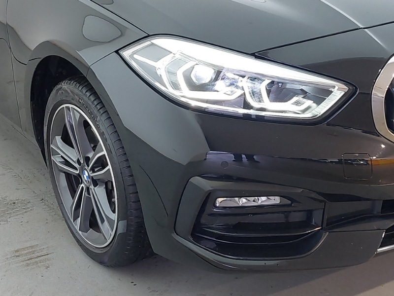 Used BMW 1 Series 2022 for sale - 76354315: Photo 9
