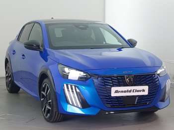 Used Peugeot 208 2025 for sale - 75058668: Photo