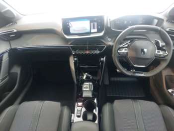 Used Peugeot 208 2025 for sale - 75058668: Photo