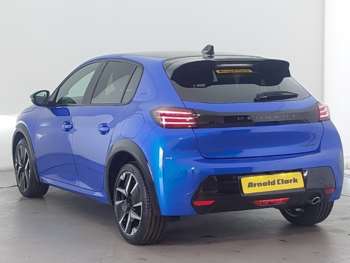 Used Peugeot 208 2025 for sale - 75058668: Photo