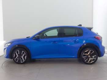 Used Peugeot 208 2025 for sale - 75058668: Photo