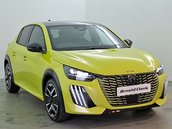 Used Peugeot 208 2026 for sale - 79714233: Photo
