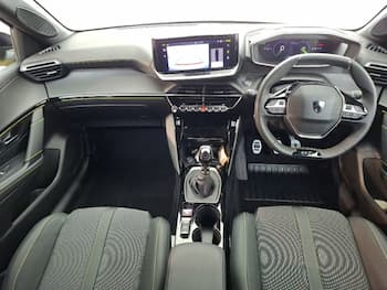 Used Peugeot 208 2026 for sale - 79714233: Photo