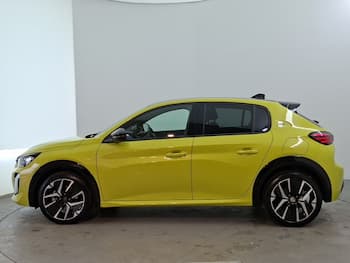 Used Peugeot 208 2026 for sale - 79714233: Photo