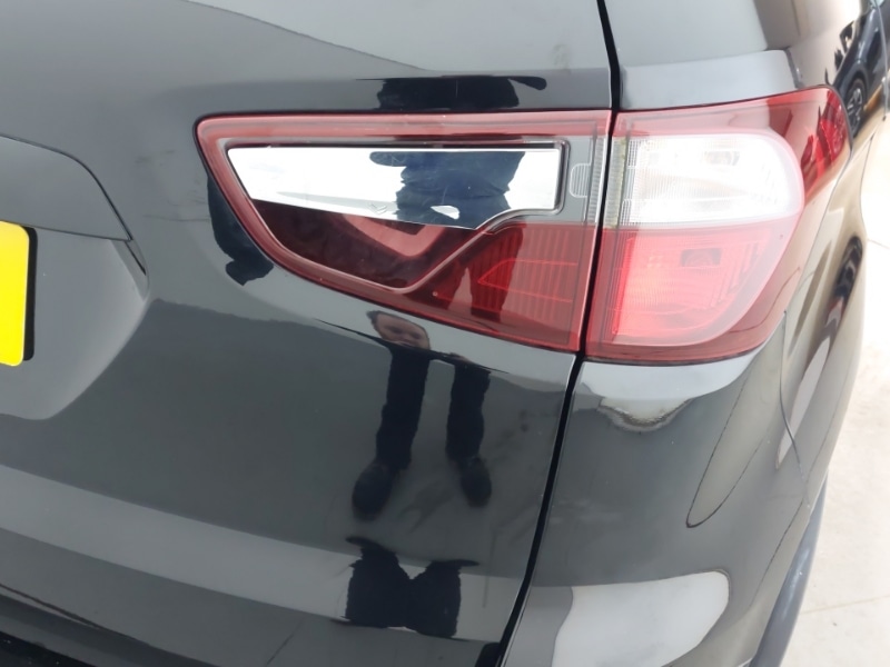 Used Ford Ecosport 2022 for sale - 76687731: Photo 14