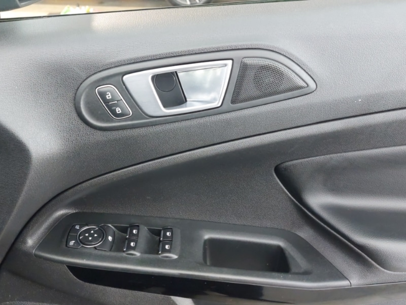 Used Ford Ecosport 2022 for sale - 76687731: Photo 16
