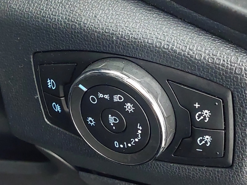 Used Ford Ecosport 2022 for sale - 76687731: Photo 17