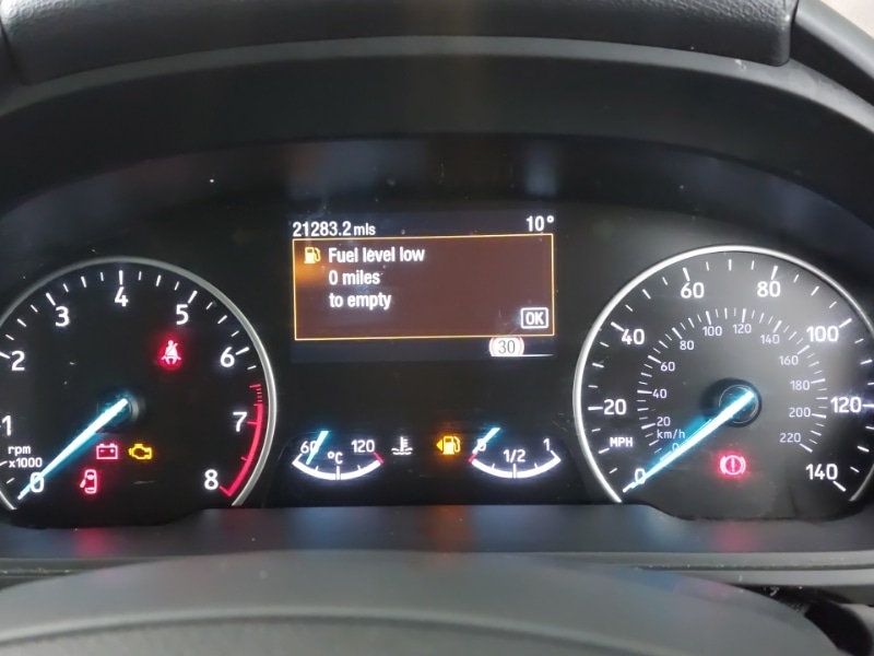 Used Ford Ecosport 2022 for sale - 76687731: Photo 18