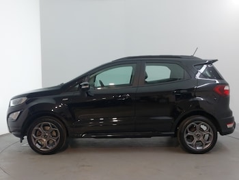 Used Ford Ecosport 2022 for sale - 76687731: Photo