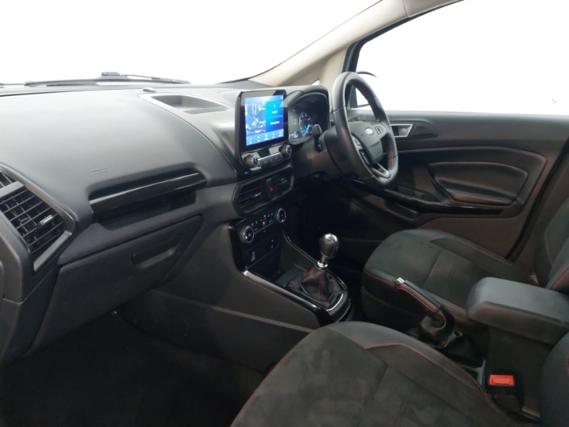 Used Ford Ecosport 2022 for sale - 76687731: Photo 5