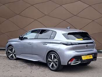 Used Peugeot 308 2023 for sale - 79461527: Photo