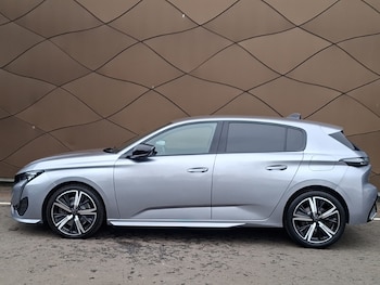 Used Peugeot 308 2023 for sale - 79461527: Photo