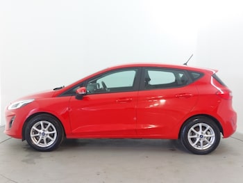 Used Ford Fiesta 2019 for sale - 78238392: Photo