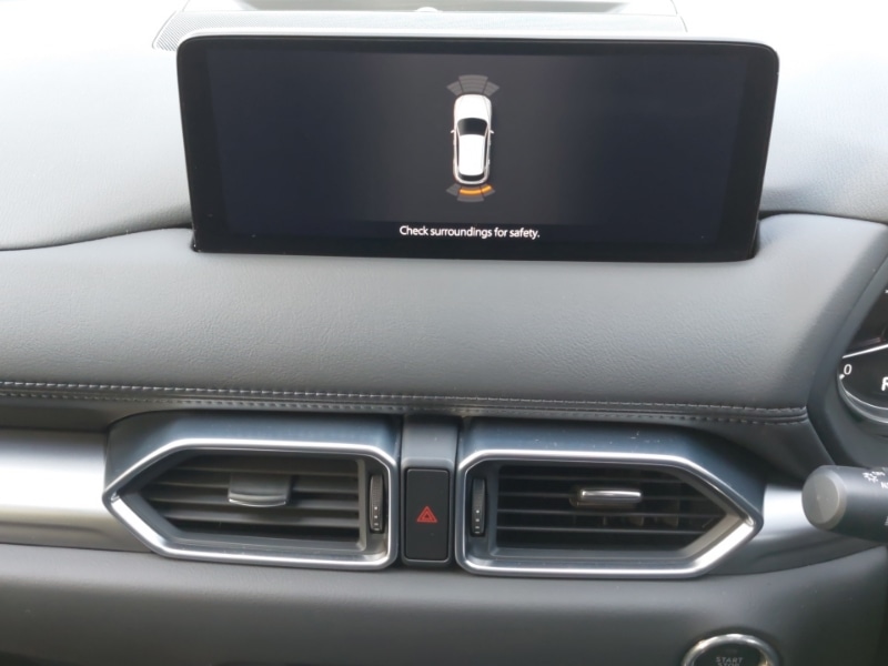 Used Mazda CX-5 2023 for sale - 76704767: Photo 13