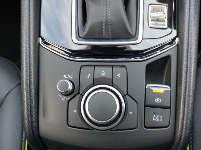 Used Mazda CX-5 2023 for sale - 76704767: Photo 16