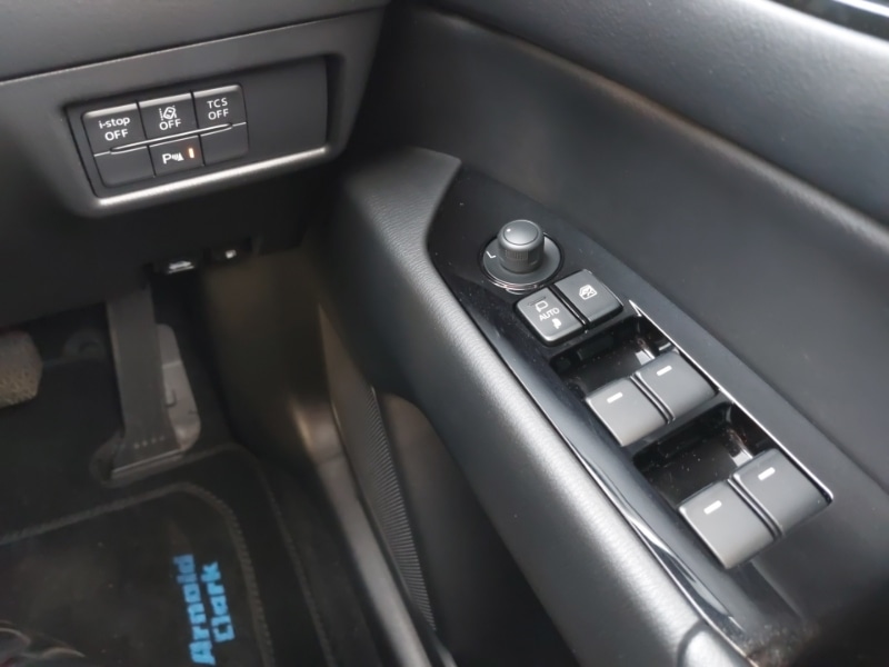 Used Mazda CX-5 2023 for sale - 76704767: Photo 19