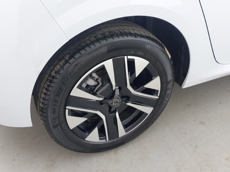 Used Peugeot 208 2026 for sale - 77635886: Photo 13