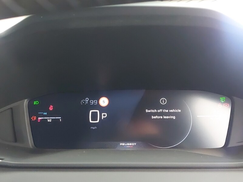 Used Peugeot 208 2026 for sale - 77635886: Photo 18
