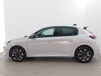 Used Peugeot 208 2025 for sale - 77635886: Photo