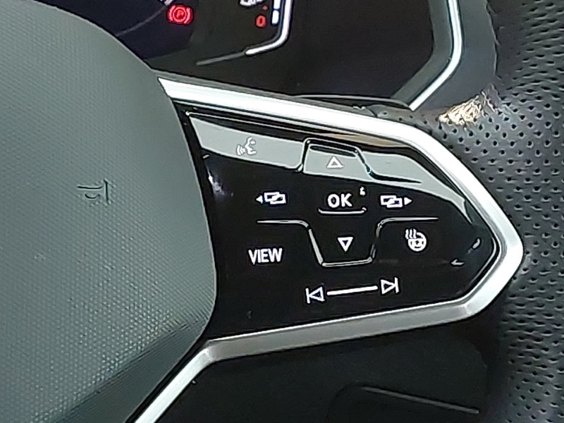 Used Volkswagen Tiguan Allspace 2024 for sale - 76721448: Photo 11