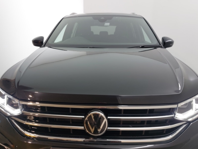 Used Volkswagen Tiguan Allspace 2024 for sale - 76721448: Photo 12