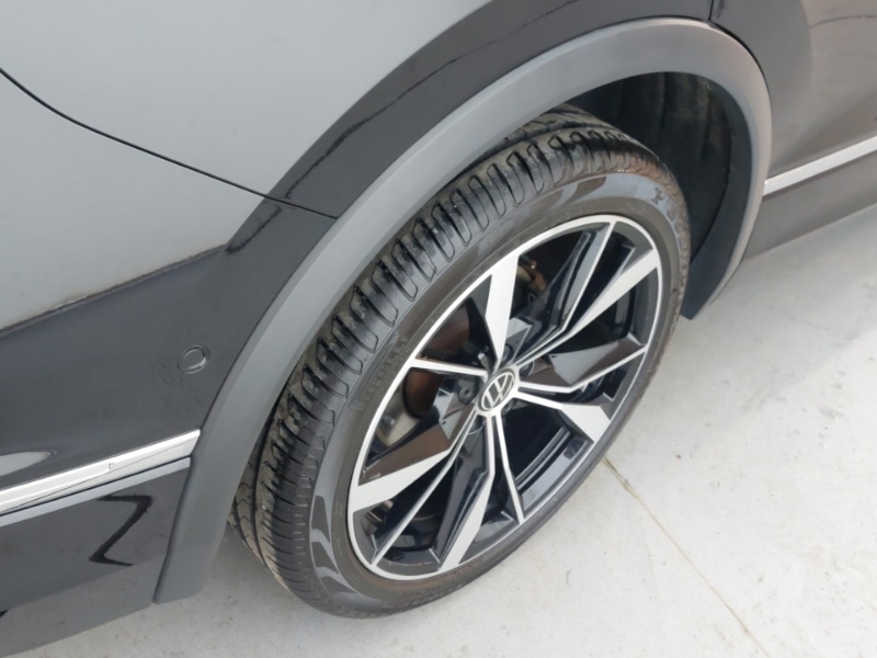 Used Volkswagen Tiguan Allspace 2024 for sale - 76721448: Photo 13