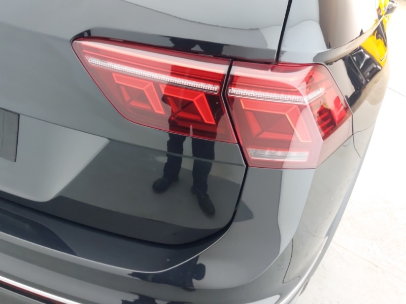 Used Volkswagen Tiguan Allspace 2024 for sale - 76721448: Photo 14