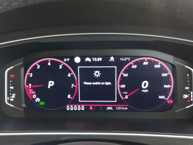 Used Volkswagen Tiguan Allspace 2024 for sale - 76721448: Photo 18