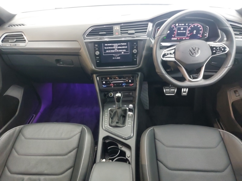 Used Volkswagen Tiguan Allspace 2024 for sale - 76721448: Photo 2