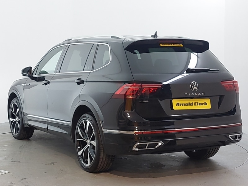 Used Volkswagen Tiguan Allspace 2024 for sale - 76721448: Photo 3