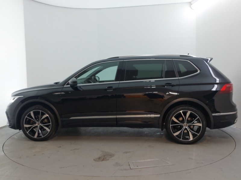 Used Volkswagen Tiguan Allspace 2024 for sale - 76721448: Photo 4