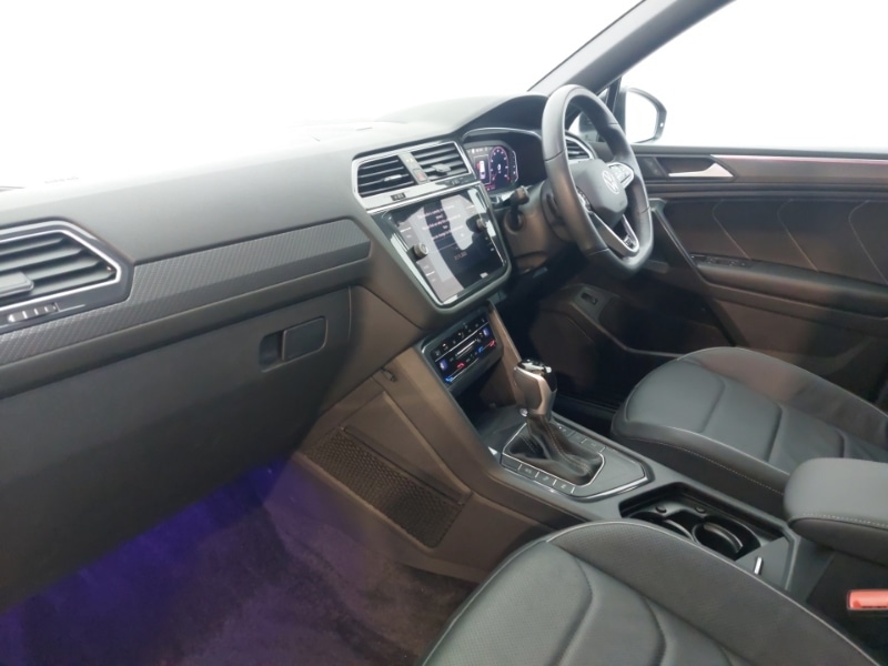 Used Volkswagen Tiguan Allspace 2024 for sale - 76721448: Photo 5